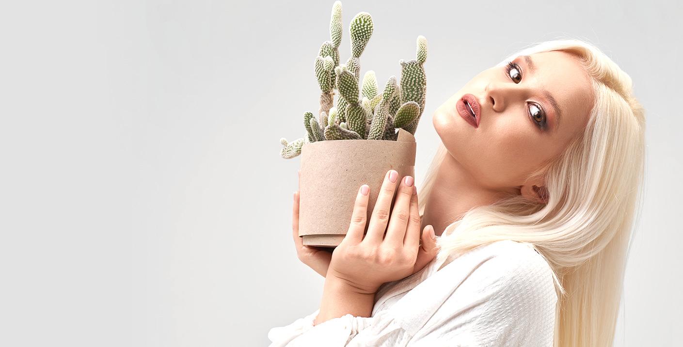 Smarty Plants Nursery - Plant Advertising