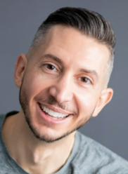 Adam Vitale