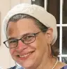Leah Yehuda
