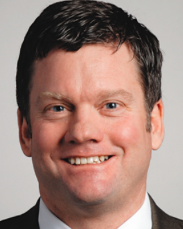 Mike Butler