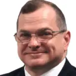 Keith Rudy